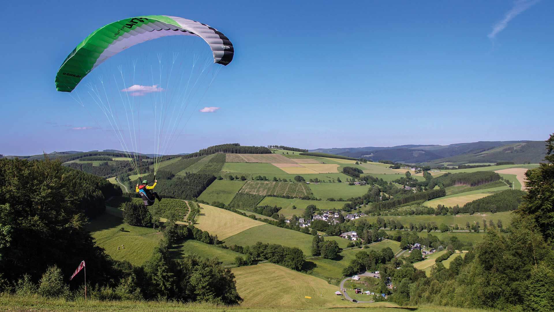 Papillon_Flugschule_Sauerla